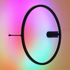 Бра Odeon Light 4386/24WL OMEN светодиодная LED 1*24W