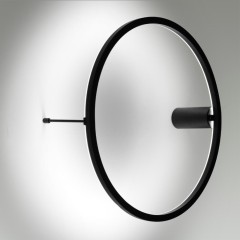 Бра Odeon Light 4386/24WL OMEN светодиодная LED 1*24W