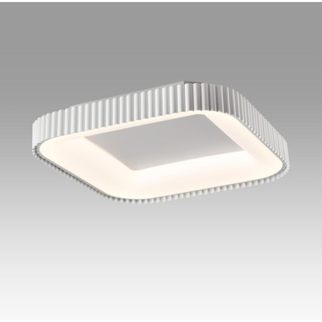 Светильник металл LED 56Вт+14Вт 3000-6000K IP43 пульт ДУ+подсветка Sonex SHARMEL 7767/56L