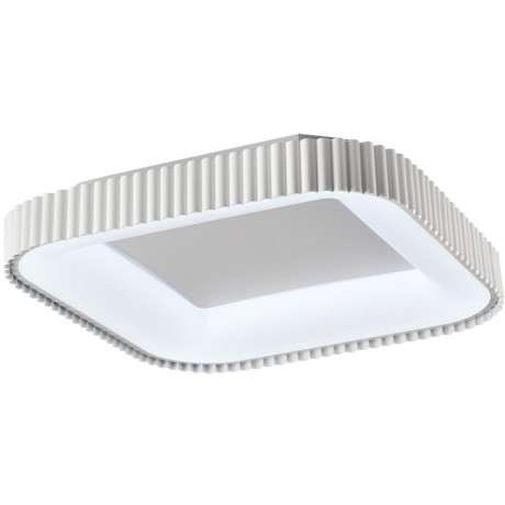 Светильник металл LED 56Вт+14Вт 3000-6000K IP43 пульт ДУ+подсветка Sonex SHARMEL 7767/56L