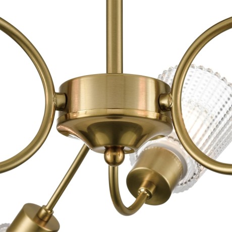 8154/6C Потолочный светильник Lumion COMFI Е14 240W 220V IMANA