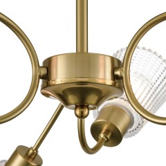 8154/6C Потолочный светильник Lumion COMFI Е14 240W 220V IMANA