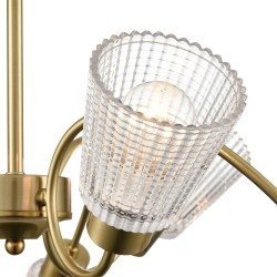 8154/6C Потолочный светильник Lumion COMFI Е14 240W 220V IMANA