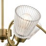 8154/6C Потолочный светильник Lumion COMFI Е14 240W 220V IMANA