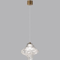 Подвес LED 194Лм 3W 4000K ORDI 5107/3LA