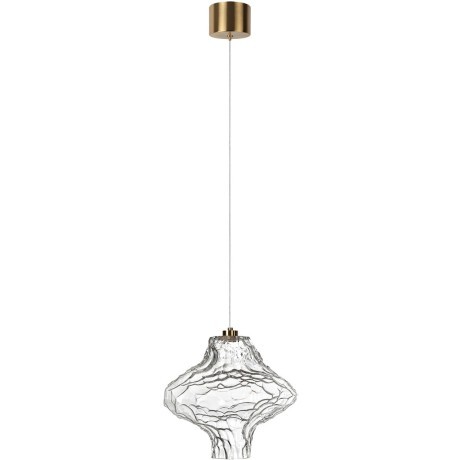 Подвес LED 194Лм 3W 4000K ORDI 5107/3LA