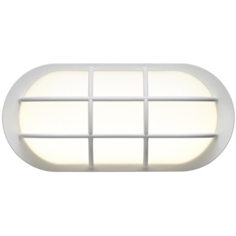 Уличный потолочный светильник Novotech 358916 OPAL IP65 светодиодный LED 10W