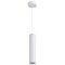 Подвесной светильник цилиндр Odeon Light 3873/1L KIKO под лампу 1xGU10 50W