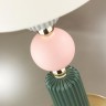 Интерьерная настольная лампа с выключателем Candy 4861/1T