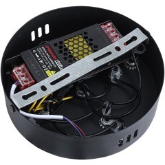 Люстра подвесная LED 70W 3000K 220V VINORA 8341/70L