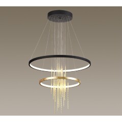 Подвесной светильник Monica 3901/63L