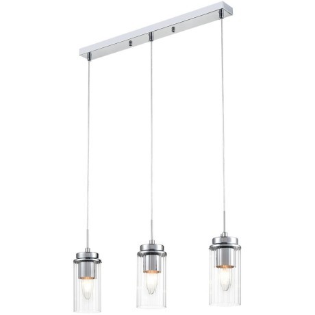 Подвесной светильник Е14 Lumion ISHA 8102/3A