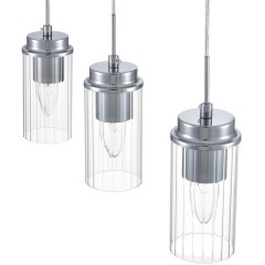 Подвесной светильник Е14 Lumion ISHA 8102/3A