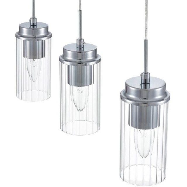 Подвесной светильник Е14 Lumion ISHA 8102/3A