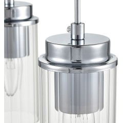 Подвесной светильник Е14 Lumion ISHA 8102/3A