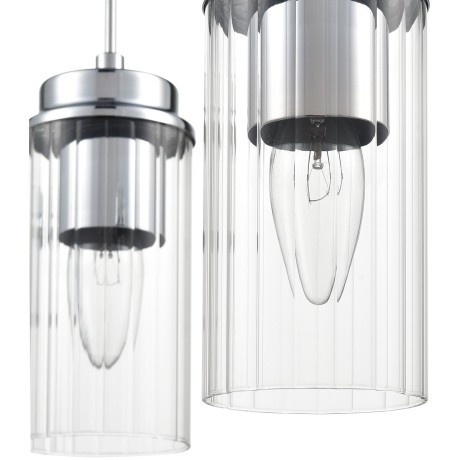 Подвесной светильник Е14 Lumion ISHA 8102/3A