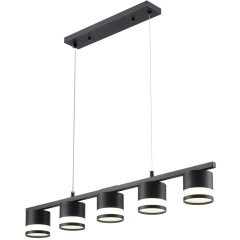 Светильник подвесной GX53 Lumion LANIKA 8240/5