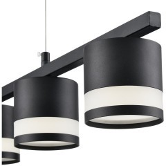 Светильник подвесной GX53 Lumion LANIKA 8240/5