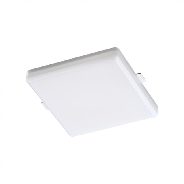 Встраиваемый светильник Novotech 358680 PANDORA IP54 светодиодный LED 13W