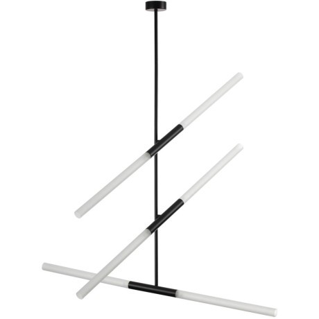 Люстра потолочная Odeon Light 4307/6 Soho под лампы 6xG9 6*40W