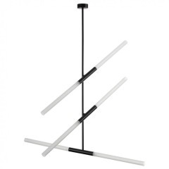 Люстра потолочная Odeon Light 4307/6 Soho под лампы 6xG9 6*40W