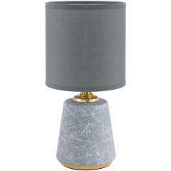 Настольная лампа E14 Lumion GIATA 8168/1T