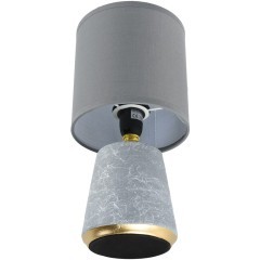 Настольная лампа E14 Lumion GIATA 8168/1T