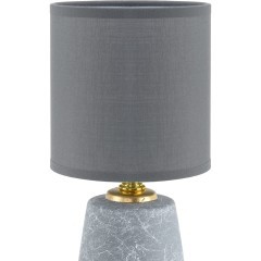 Настольная лампа E14 Lumion GIATA 8168/1T