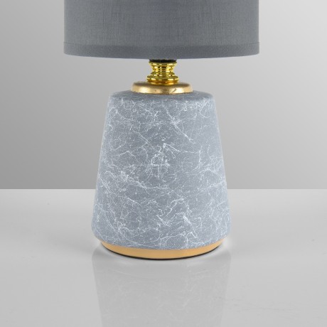 Настольная лампа E14 Lumion GIATA 8168/1T