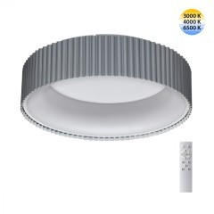 Светильник Sonex LED 56Вт 3000-6500К D460 IP20 пульт ДУ SHARMEL 7713/56L