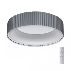 Светильник Sonex LED 56Вт 3000-6500К D460 IP20 пульт ДУ SHARMEL 7713/56L