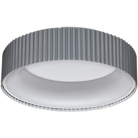 Светильник Sonex LED 56Вт 3000-6500К D460 IP20 пульт ДУ SHARMEL 7713/56L