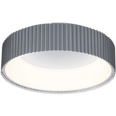 Светильник Sonex LED 56Вт 3000-6500К D460 IP20 пульт ДУ SHARMEL 7713/56L