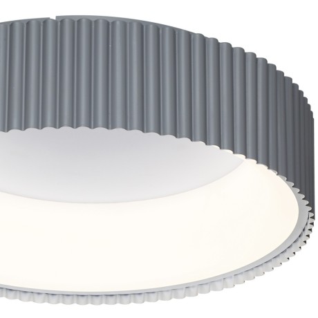 Светильник Sonex LED 56Вт 3000-6500К D460 IP20 пульт ДУ SHARMEL 7713/56L