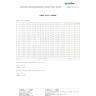 Odeon Light ARROW 7188/5WL Специальный уличный фасадный светильник для зданий с узким лучом света высотой 8 метров (конусовидная TIR линза и диоды COB EPISTAR) черный матовый металл IP65 5Вт 3000K 8° 440Лм 220V -40°...+50°