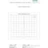 Odeon Light ARROW 7188/5WL Специальный уличный фасадный светильник для зданий с узким лучом света высотой 8 метров (конусовидная TIR линза и диоды COB EPISTAR) черный матовый металл IP65 5Вт 3000K 8° 440Лм 220V -40°...+50°