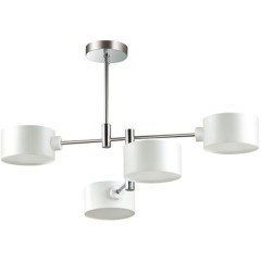 Люстра потолочная Lumion 3742/4C ASHLEY под лампы 4xE14 4*60W