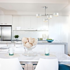 Люстра потолочная Lumion 3742/4C ASHLEY под лампы 4xE14 4*60W