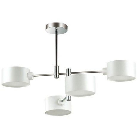Люстра потолочная Lumion 3742/4C ASHLEY под лампы 4xE14 4*60W