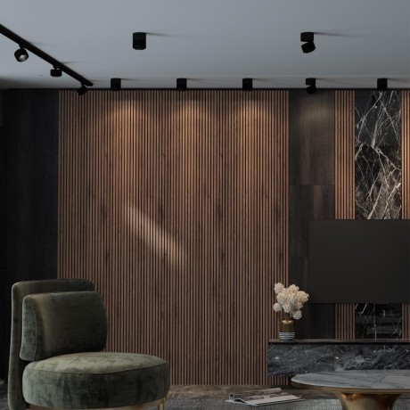 Накладной потолочный светильник Novotech 358946 EDDY светодиодный LED 18W