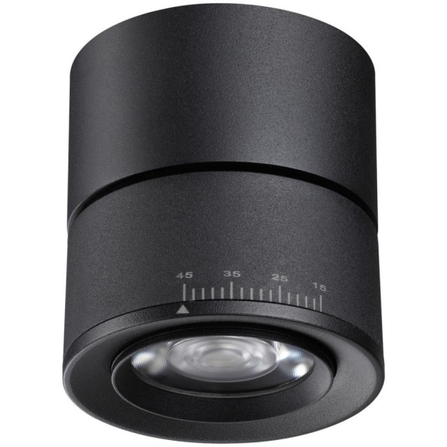 Накладной потолочный светильник Novotech 358946 EDDY светодиодный LED 18W