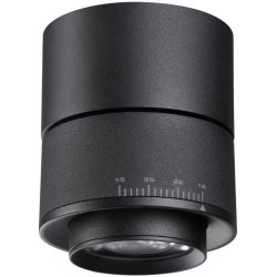 Накладной потолочный светильник Novotech 358946 EDDY светодиодный LED 18W