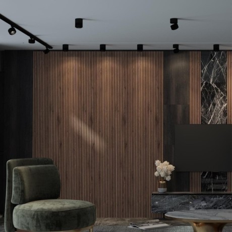 Накладной потолочный светильник Novotech 358946 EDDY светодиодный LED 18W