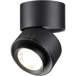 Накладной потолочный светильник Novotech 358946 EDDY светодиодный LED 18W