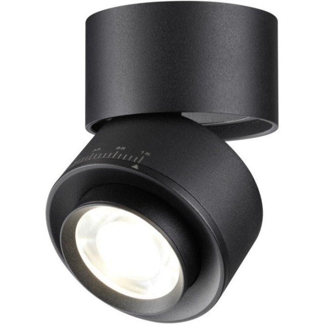 Накладной потолочный светильник Novotech 358946 EDDY светодиодный LED 18W