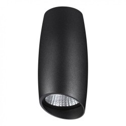 Накладной потолочный светильник Novotech 358363 MANGO светодиодный LED 10W