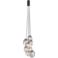 Люстра ODEON LIGHT MUSSELS 5039/8