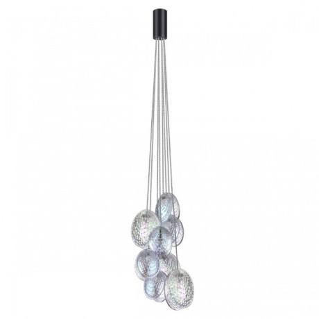 Люстра ODEON LIGHT MUSSELS 5039/8