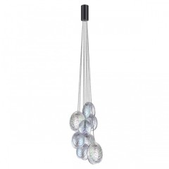 Люстра ODEON LIGHT MUSSELS 5039/8