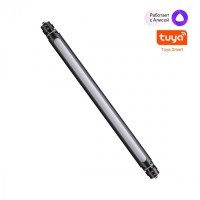 359362 Светодиодный модульный трековый светильник SMART (TUYA, Алиса, Bluetooth, Wi-Fi) Novotech Glat CRI90+ 3000-6000К 640Лм 110° 8W